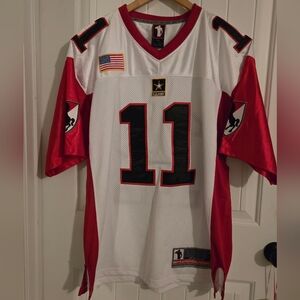 11th Armored Cav Football Jersey